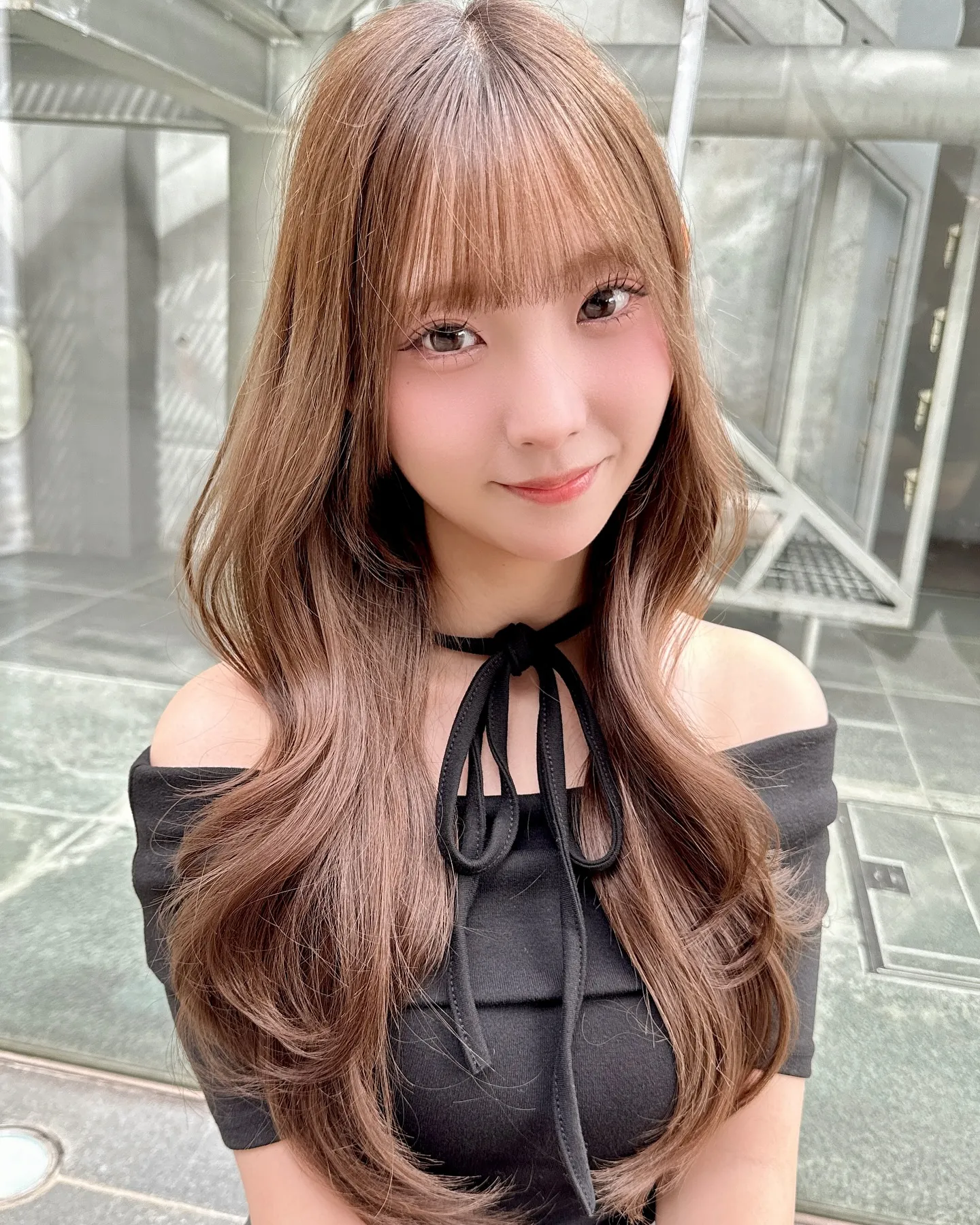 ロングレイヤー