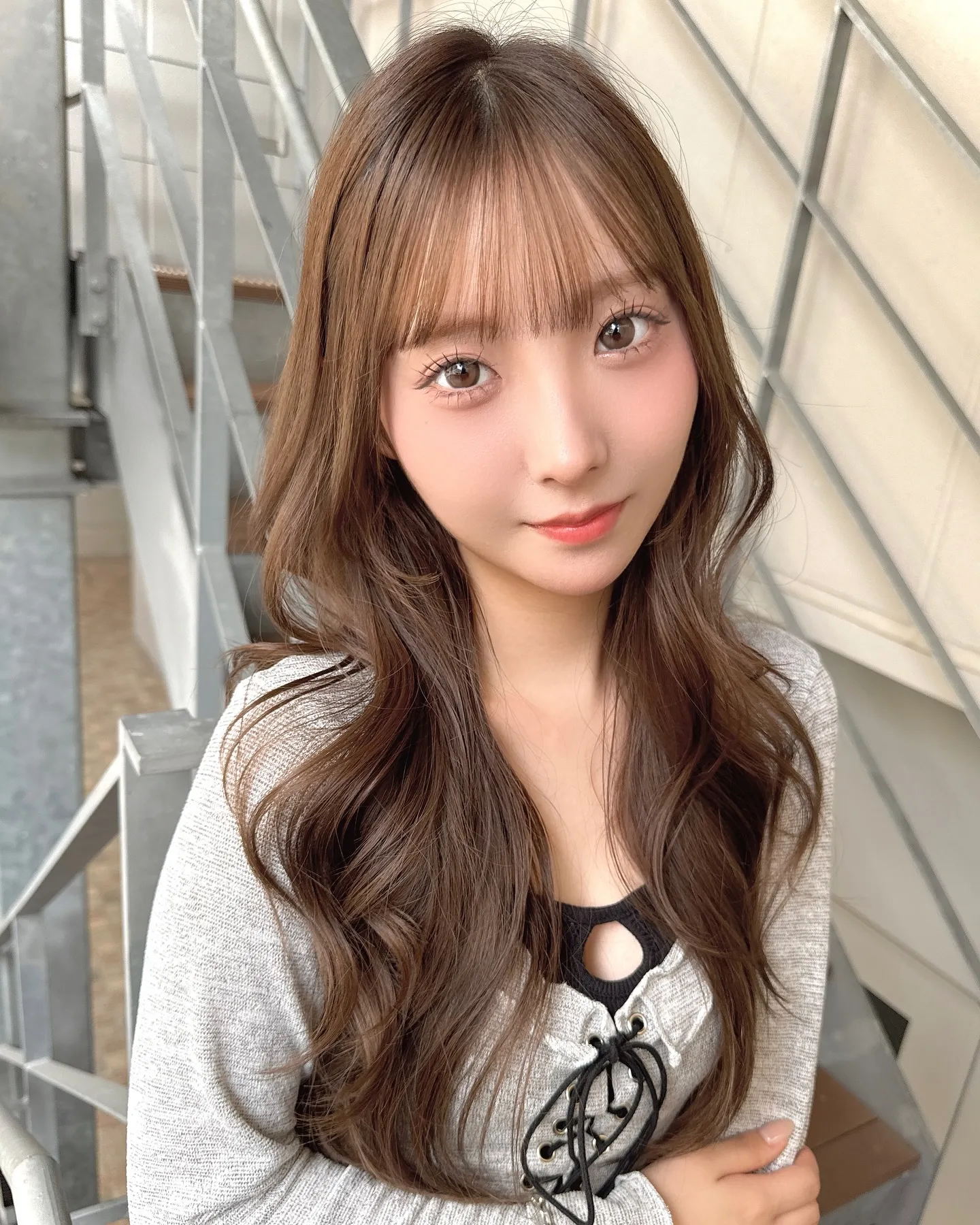 ロングレイヤー