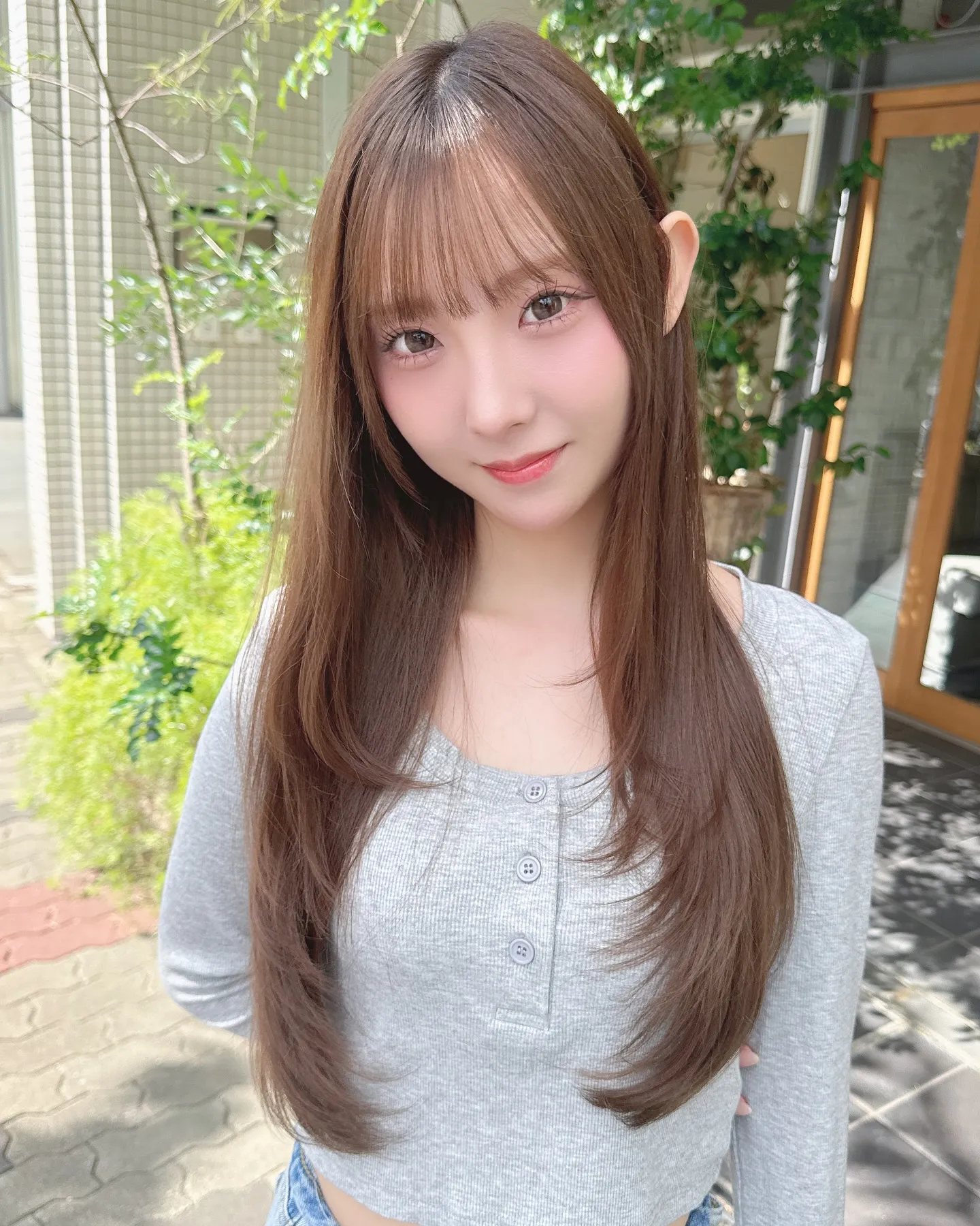 ロングレイヤー