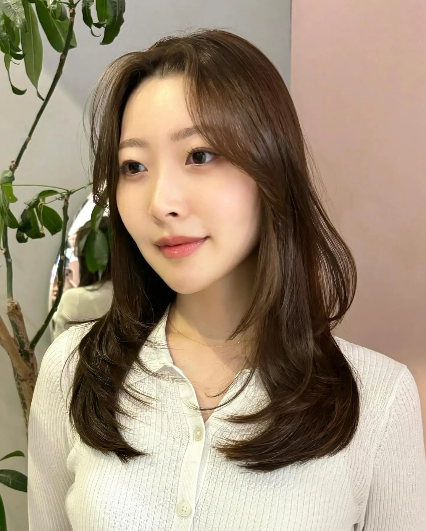 名古屋で叶う✨ワンカールでも巻いても可愛い