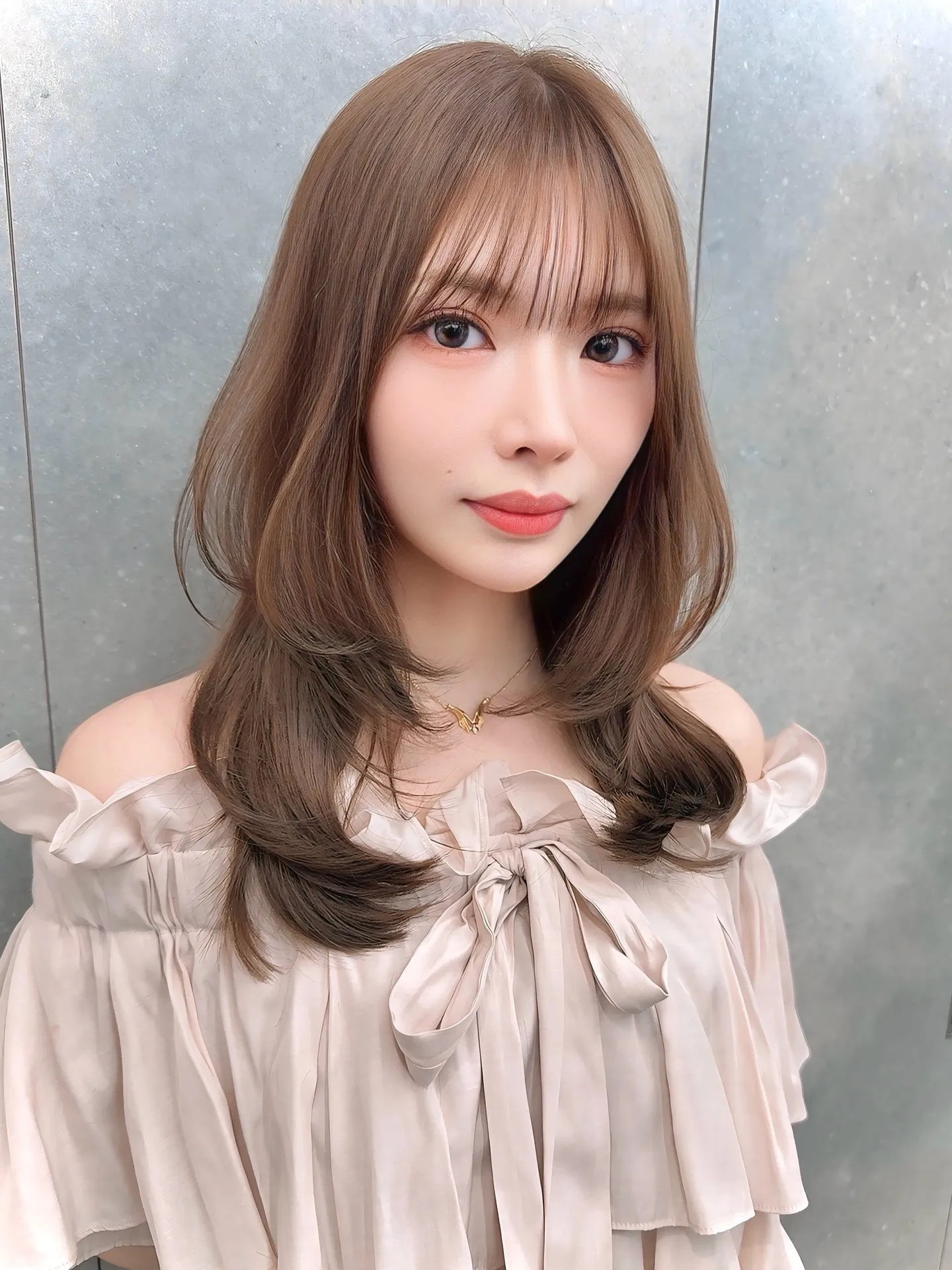 @fuma_kumu ←名古屋のトレンド×垢抜け似合わせ美容...