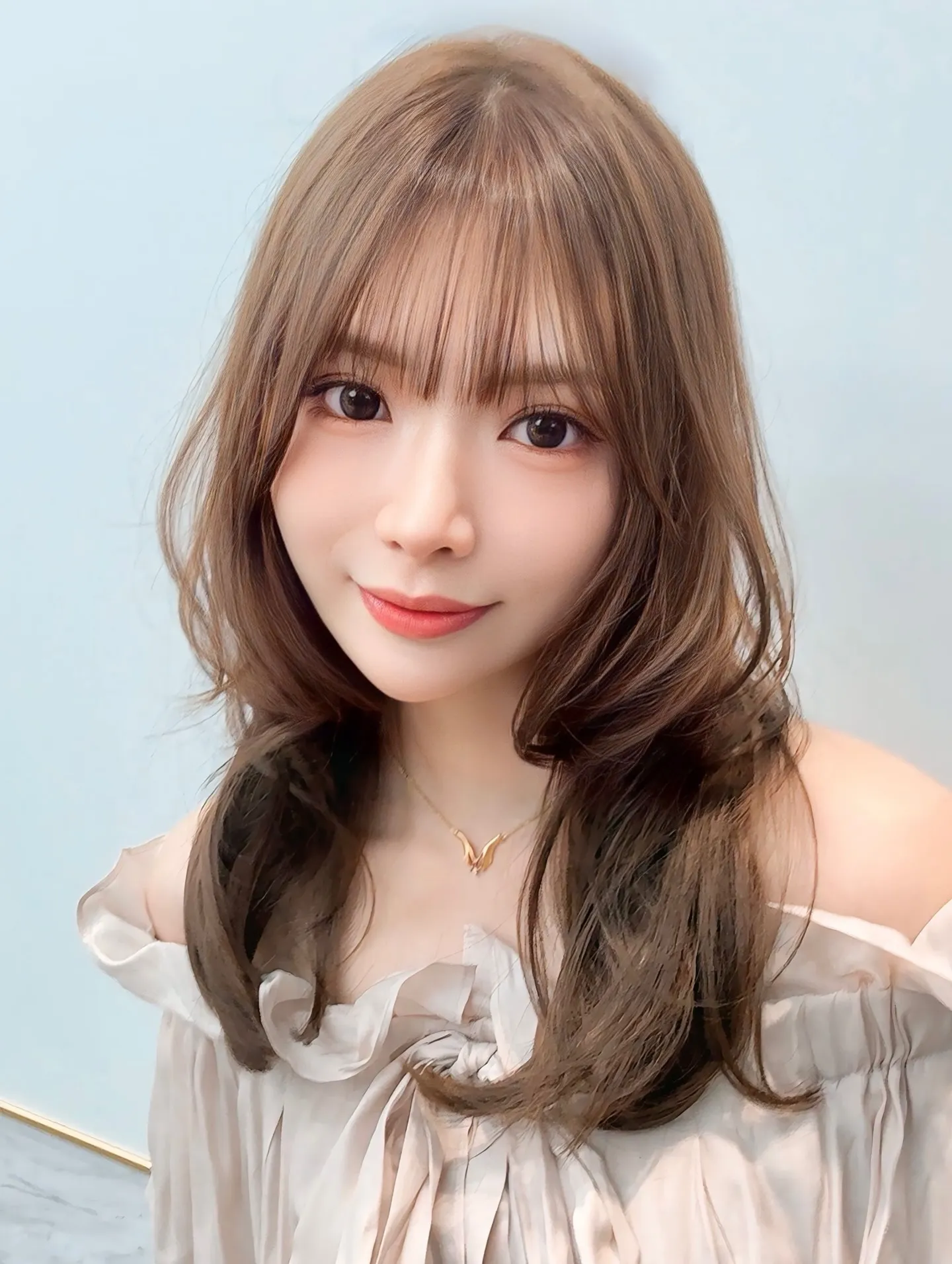 @fuma_kumu ←名古屋のトレンド×垢抜け似合わせ美容...