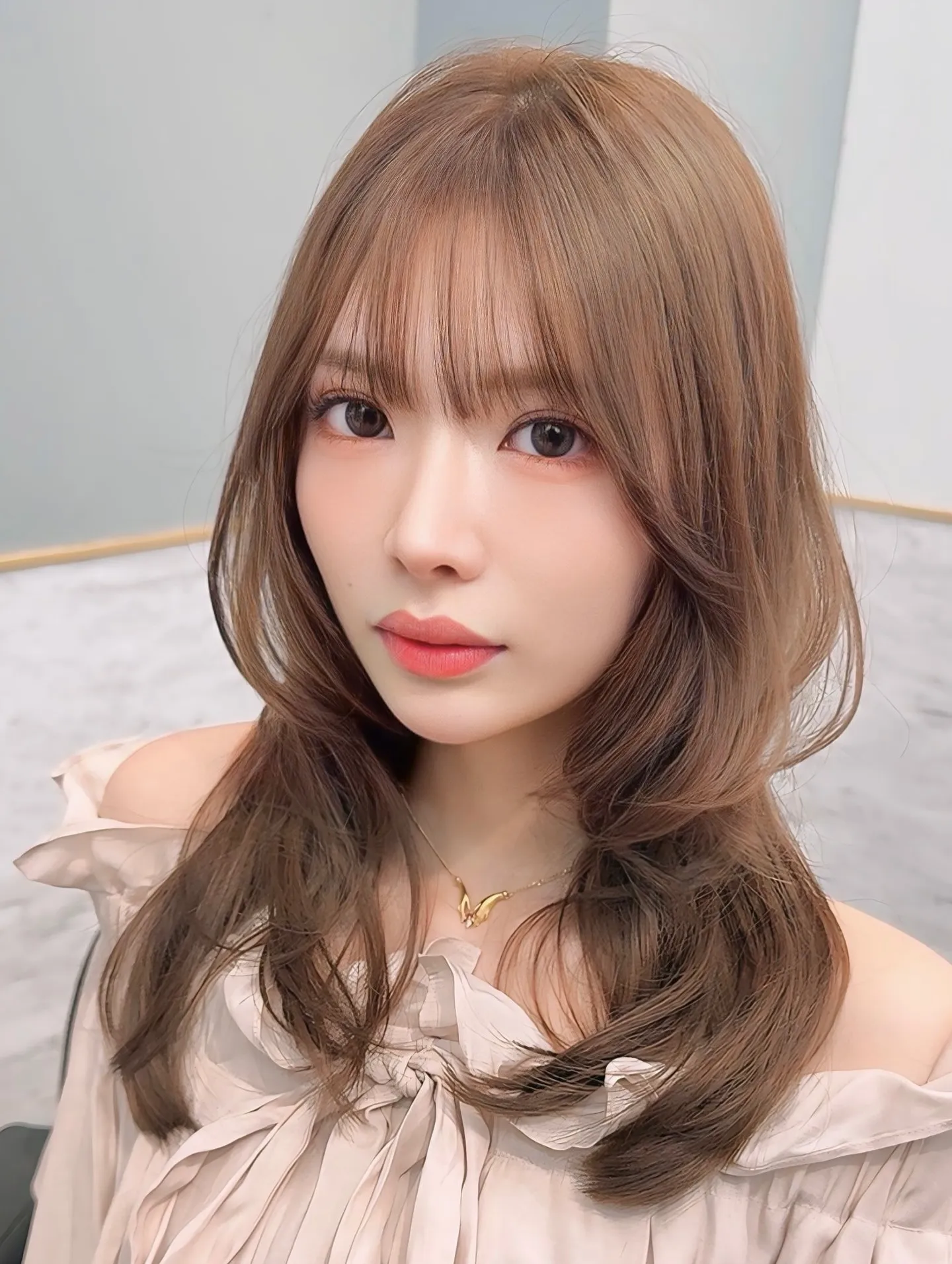 @fuma_kumu ←名古屋のトレンド×垢抜け似合わせ美容...