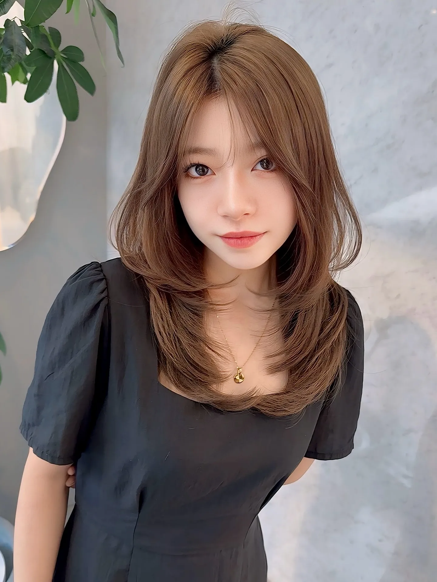 @fuma_kumu ←名古屋のトレンド×垢抜け似合わせ美容...