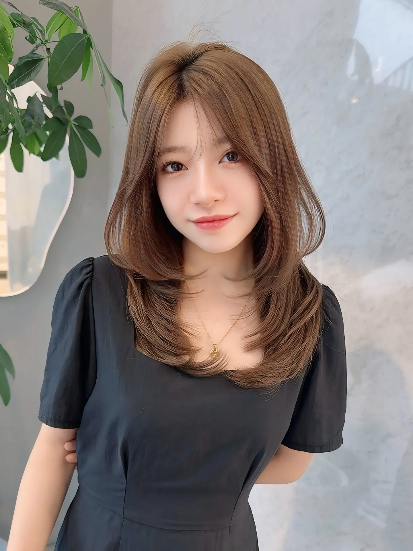 @fuma_kumu ←名古屋のトレンド×垢抜け似合わせ美容...