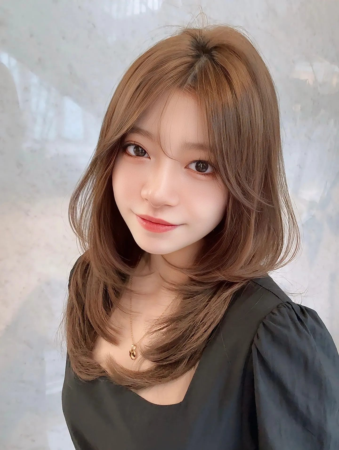 @fuma_kumu ←名古屋のトレンド×垢抜け似合わせ美容...