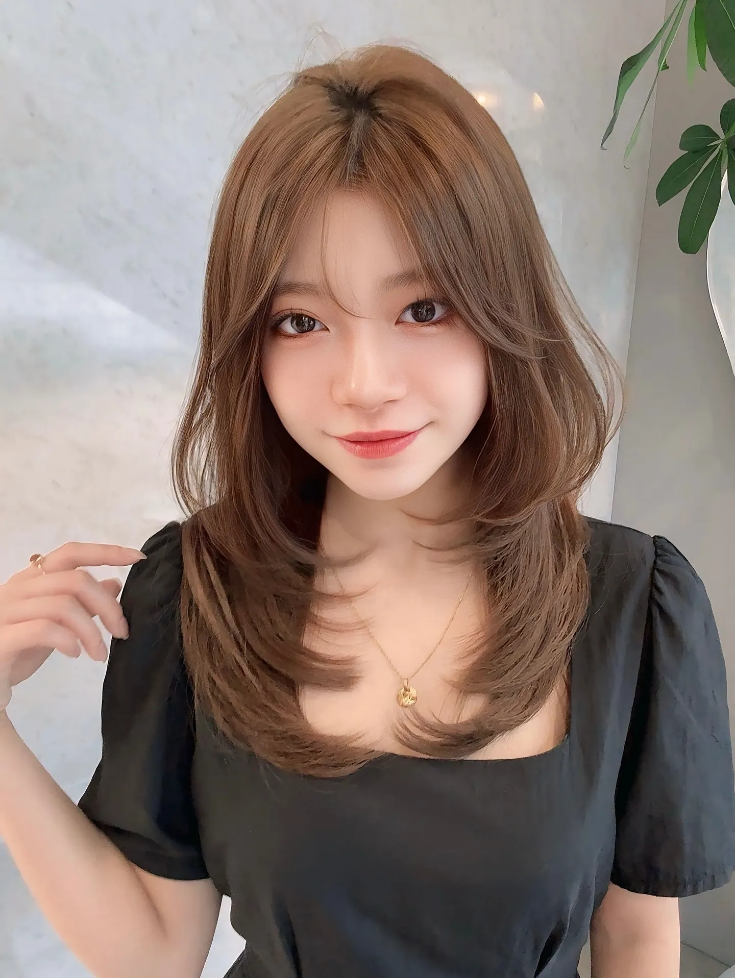 @fuma_kumu ←名古屋のトレンド×垢抜け似合わせ美容...