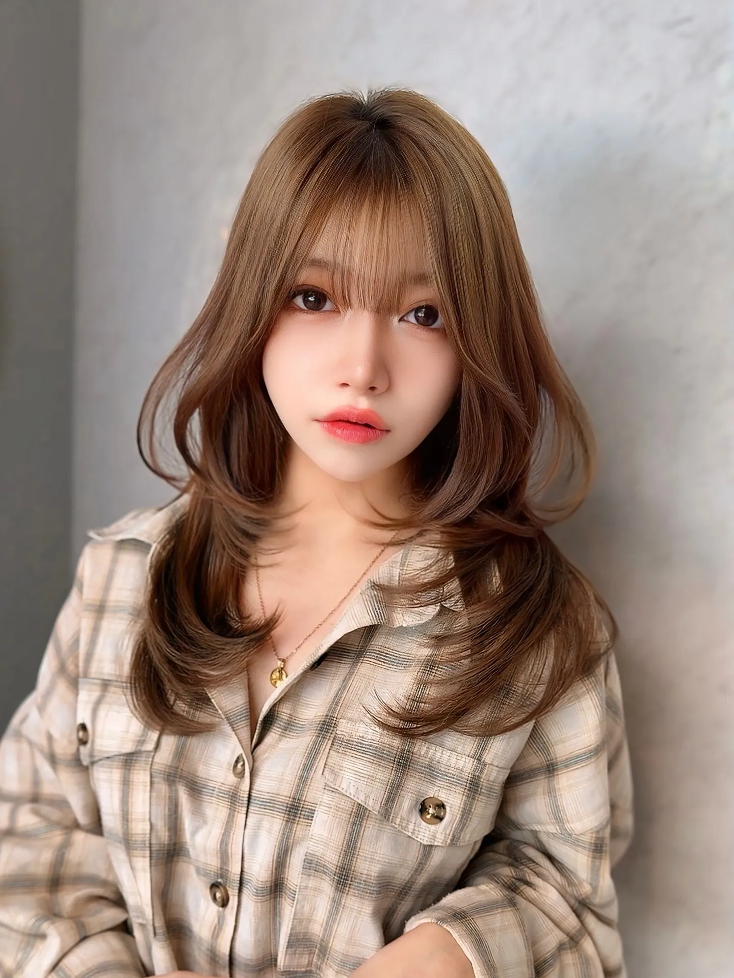 トレンドは取り入れたいけど攻めすぎはちょっと、、