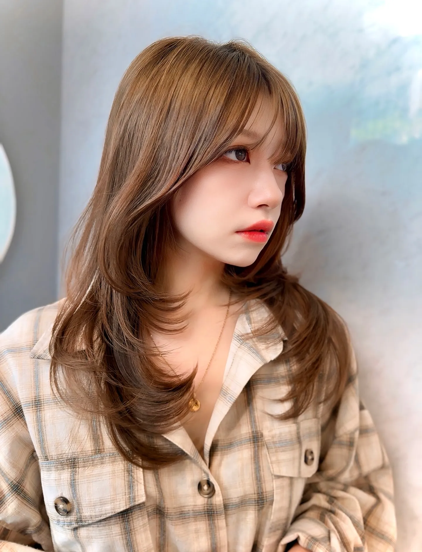 トレンドは取り入れたいけど攻めすぎはちょっと、、