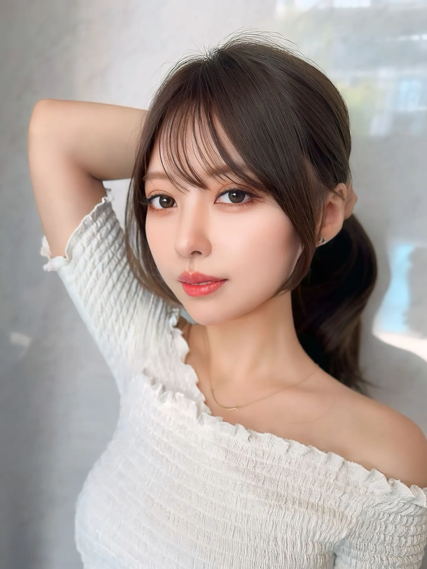 トレンドは取り入れたいけど攻めすぎはちょっと、、