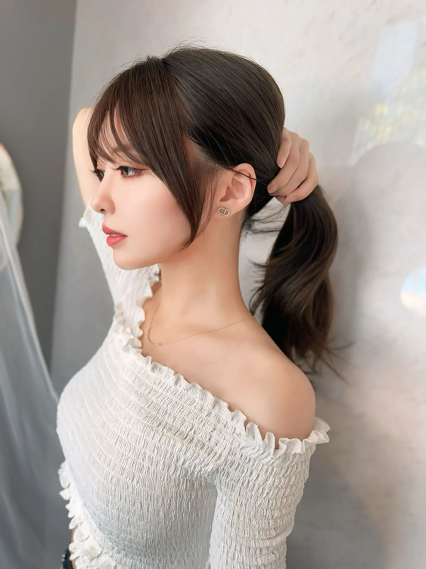 トレンドは取り入れたいけど攻めすぎはちょっと、、