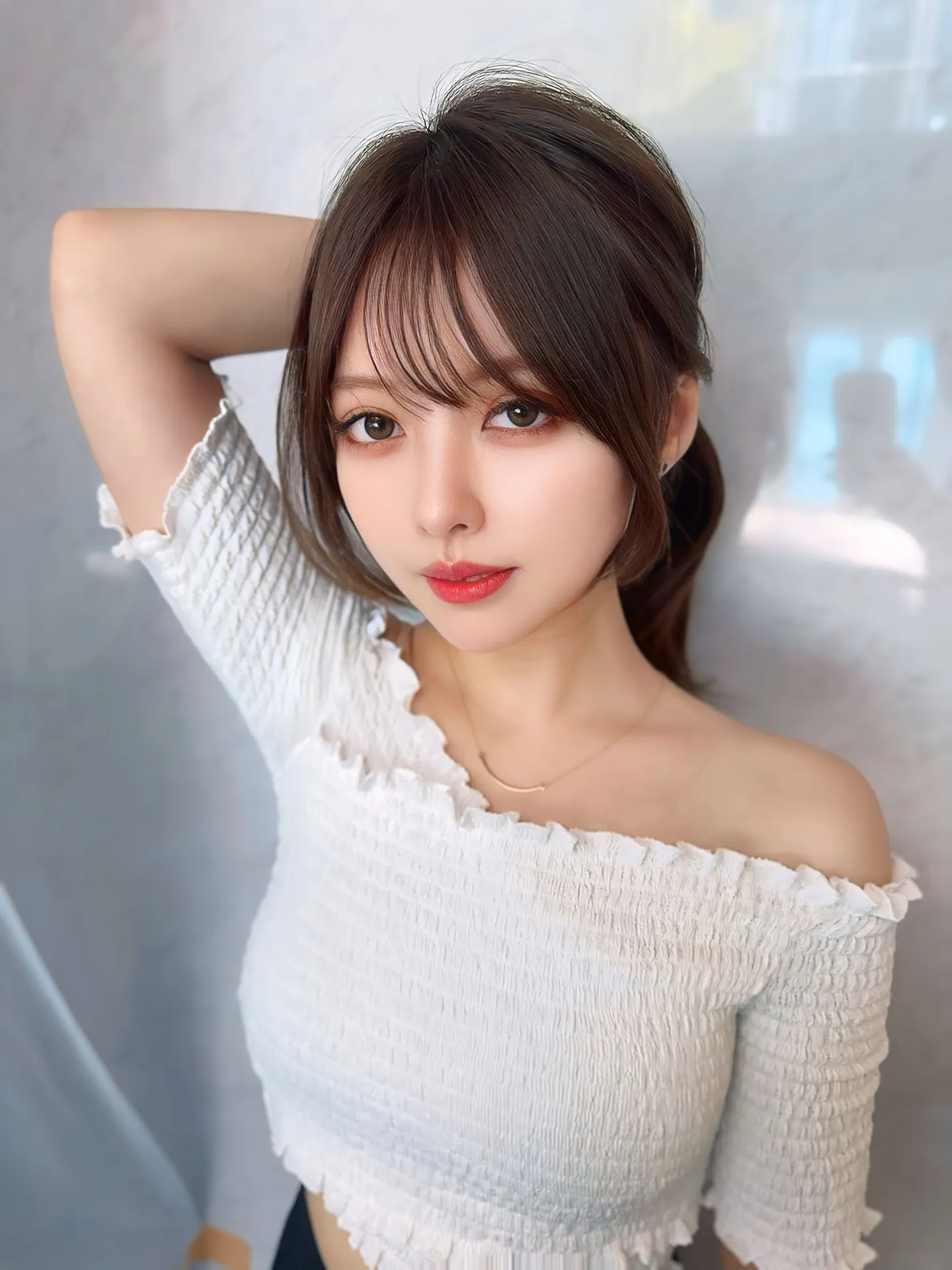 トレンドは取り入れたいけど攻めすぎはちょっと、、