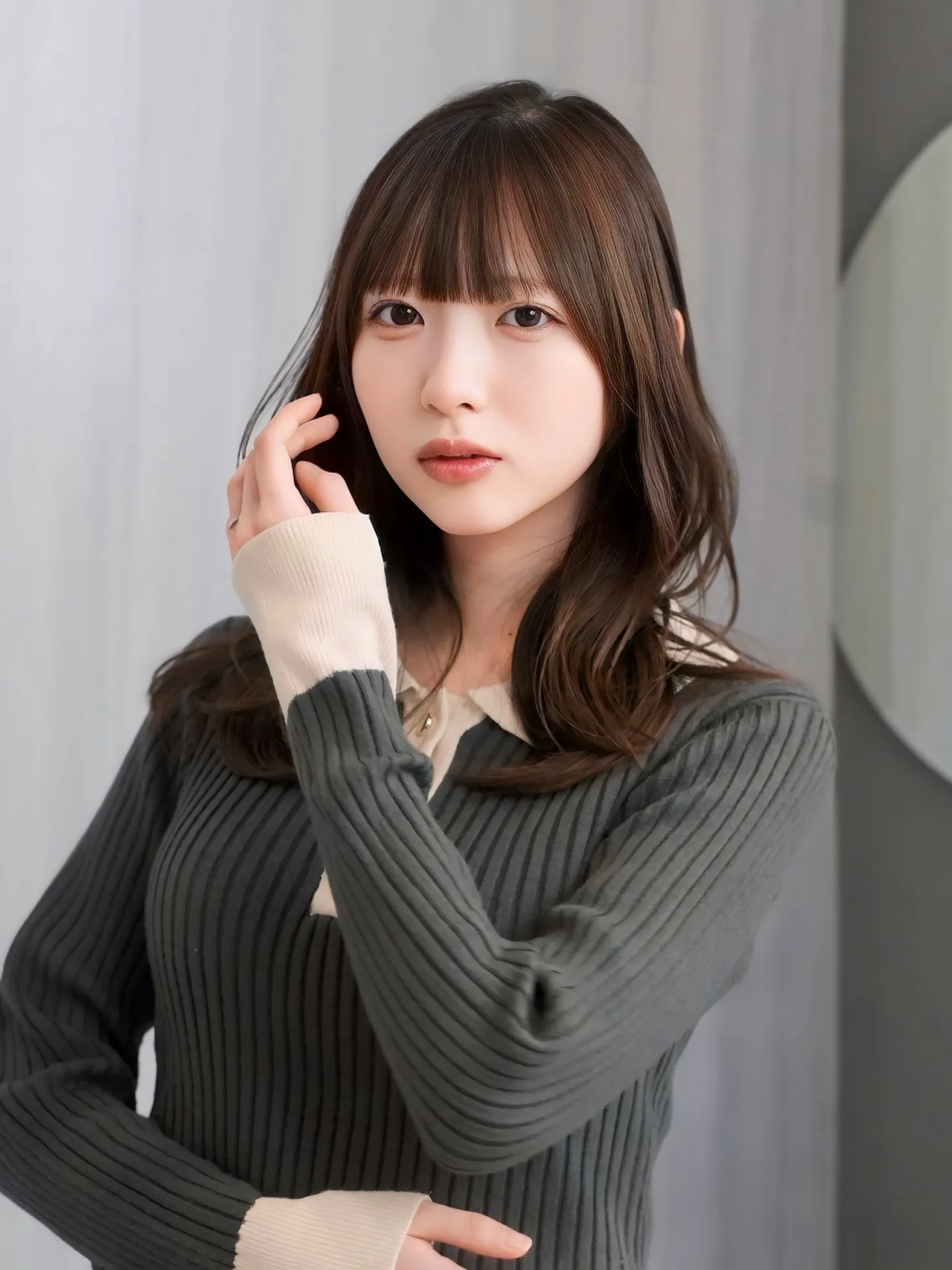 トレンドは取り入れたいけど攻めすぎはちょっと、、