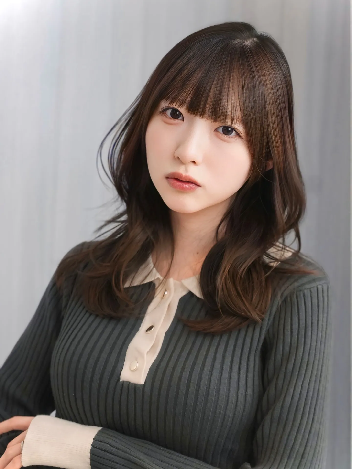 トレンドは取り入れたいけど攻めすぎはちょっと、、