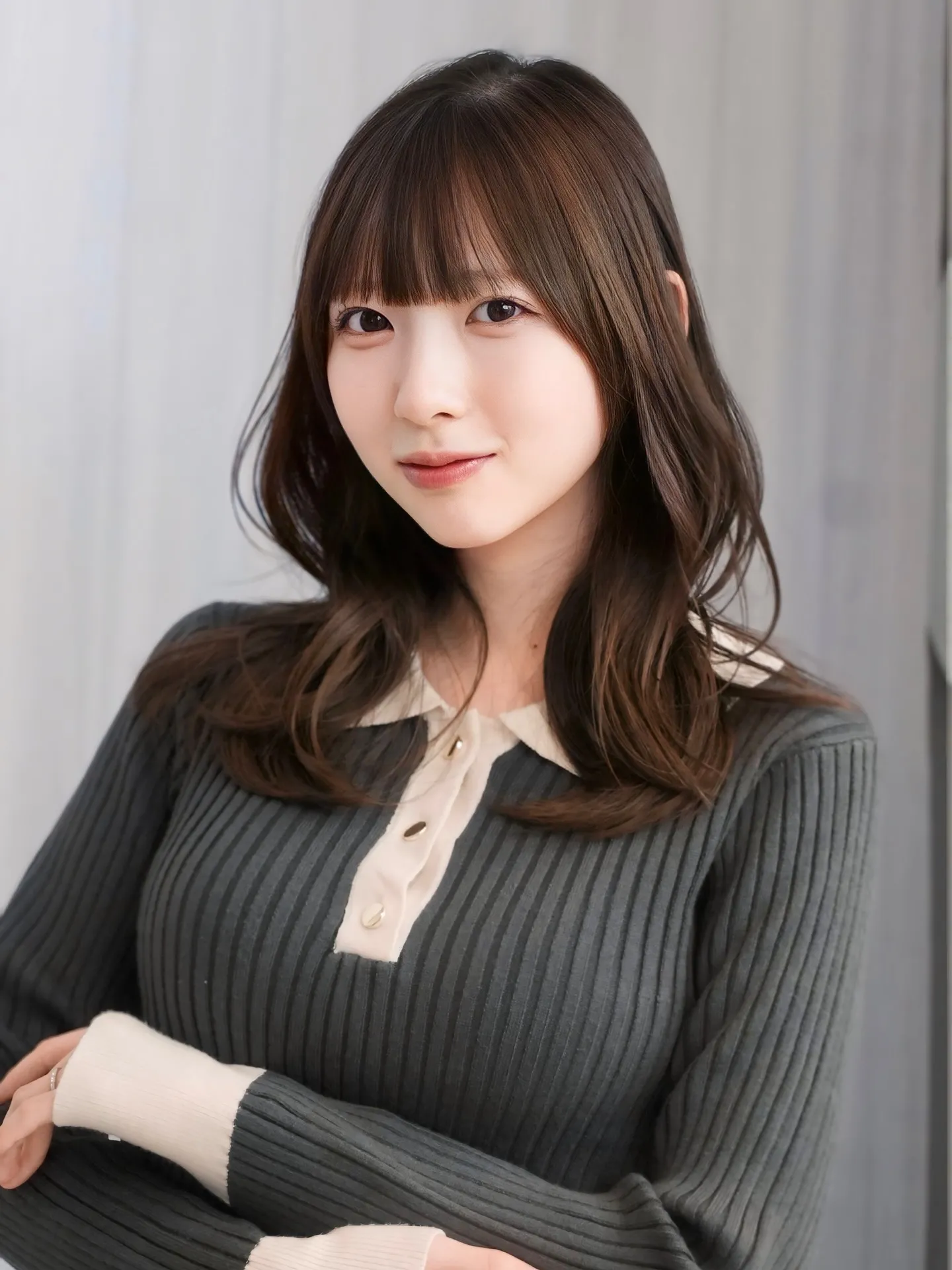 トレンドは取り入れたいけど攻めすぎはちょっと、、