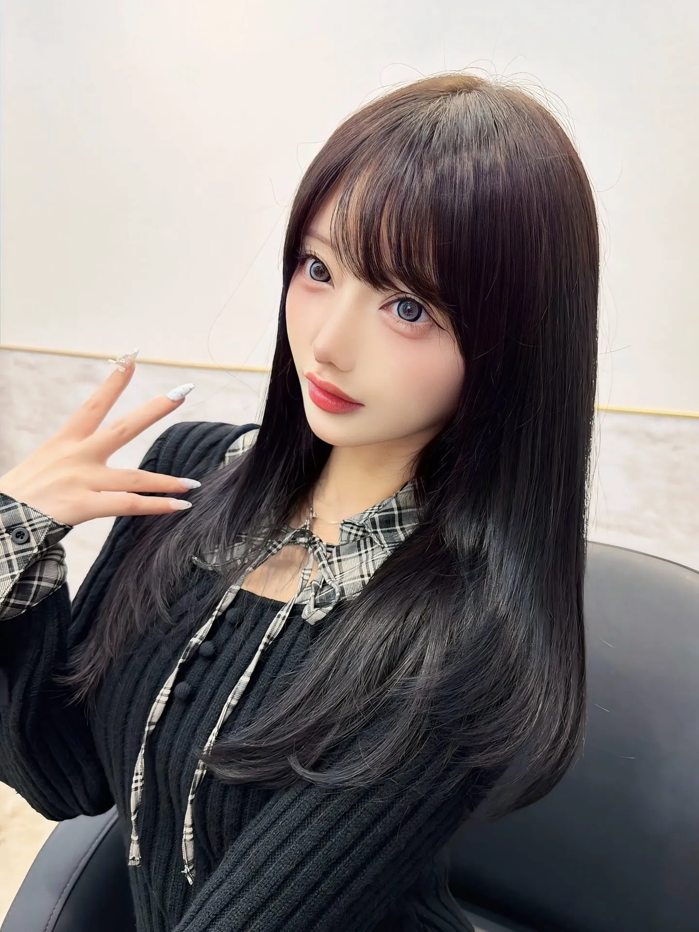 トレンドは取り入れたいけど攻めすぎはちょっと、、