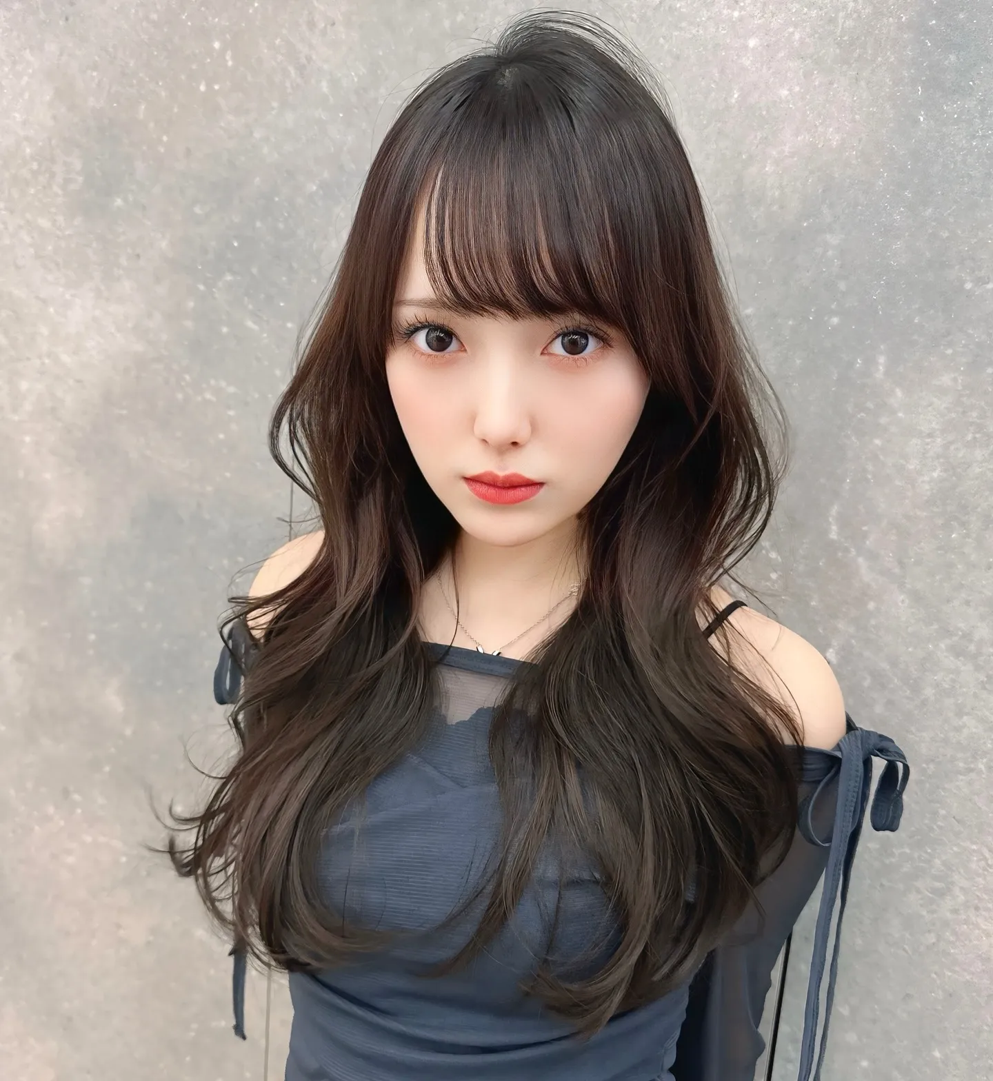 トレンドは取り入れたいけど攻めすぎはちょっと、、