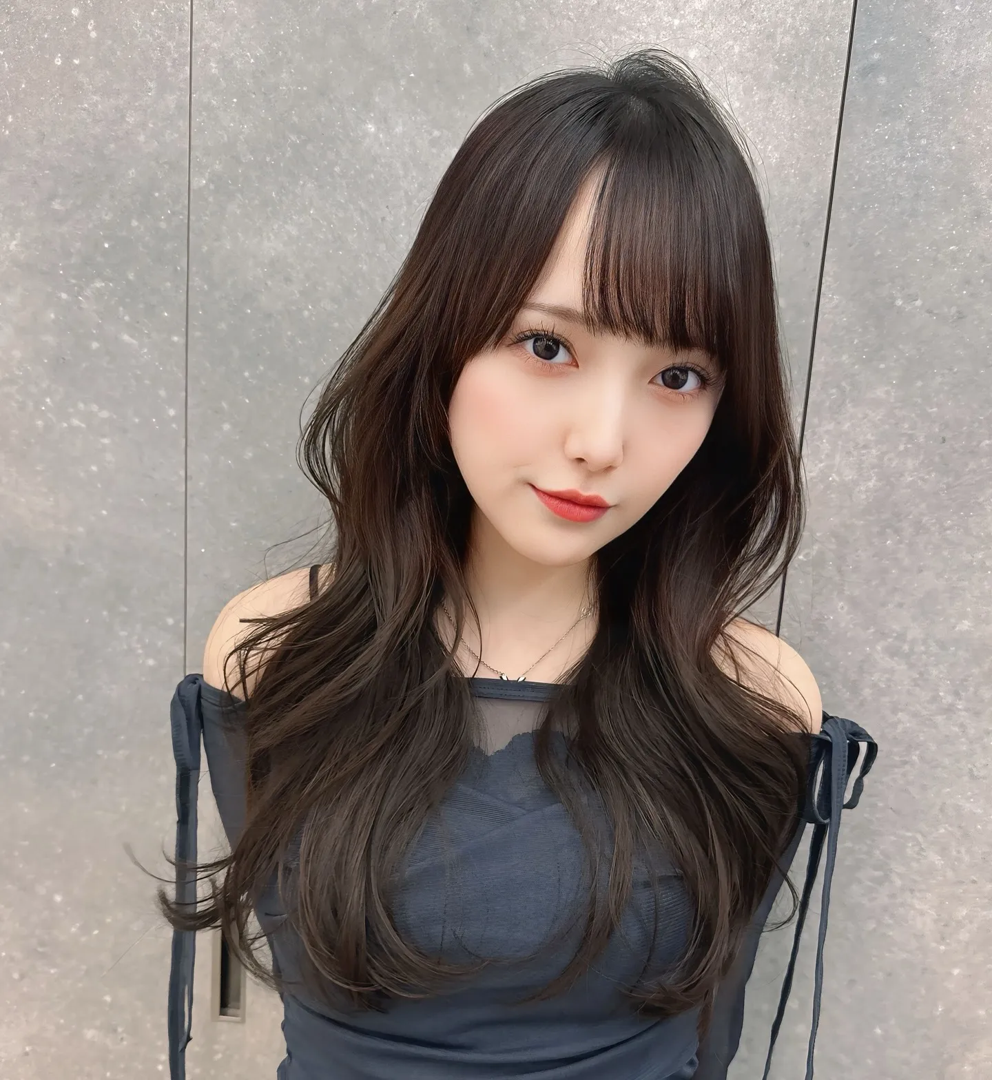 トレンドは取り入れたいけど攻めすぎはちょっと、、