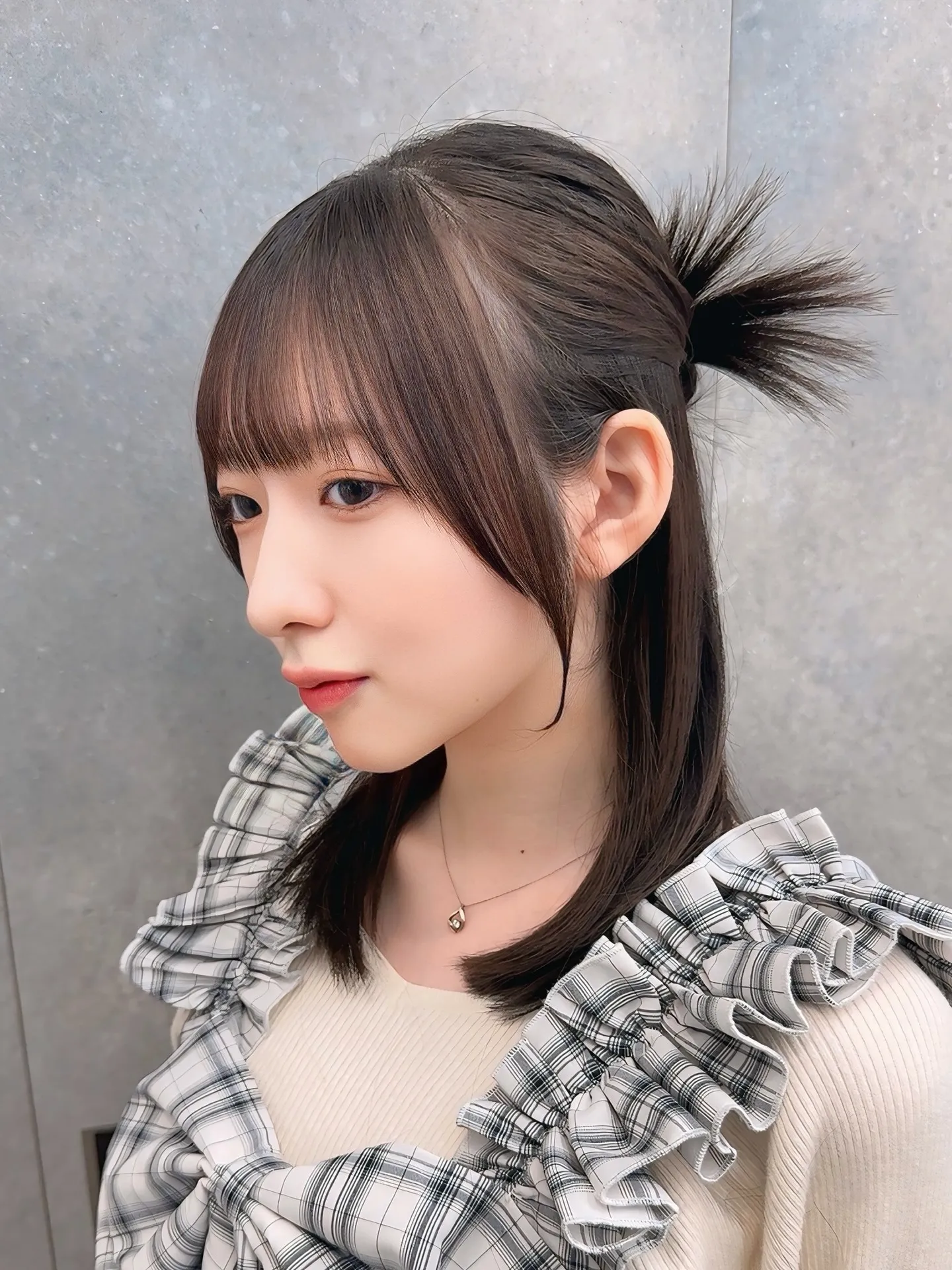 トレンドは取り入れたいけど攻めすぎはちょっと、、