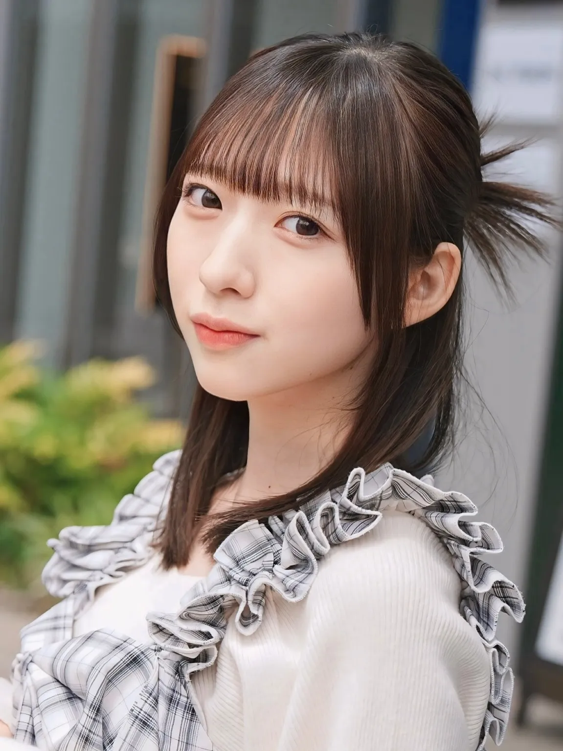 トレンドは取り入れたいけど攻めすぎはちょっと、、