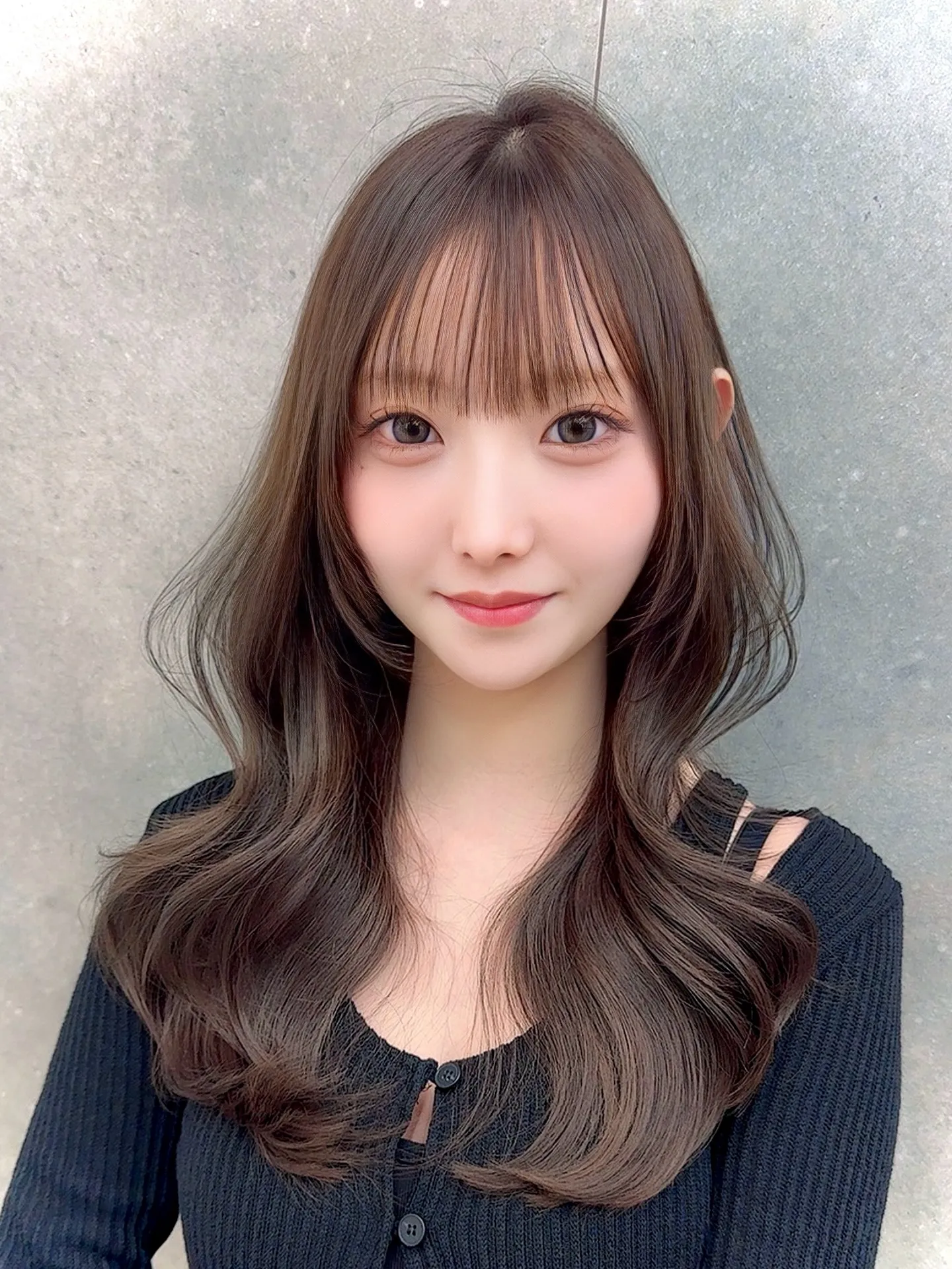 トレンドは取り入れたいけど攻めすぎはちょっと、、