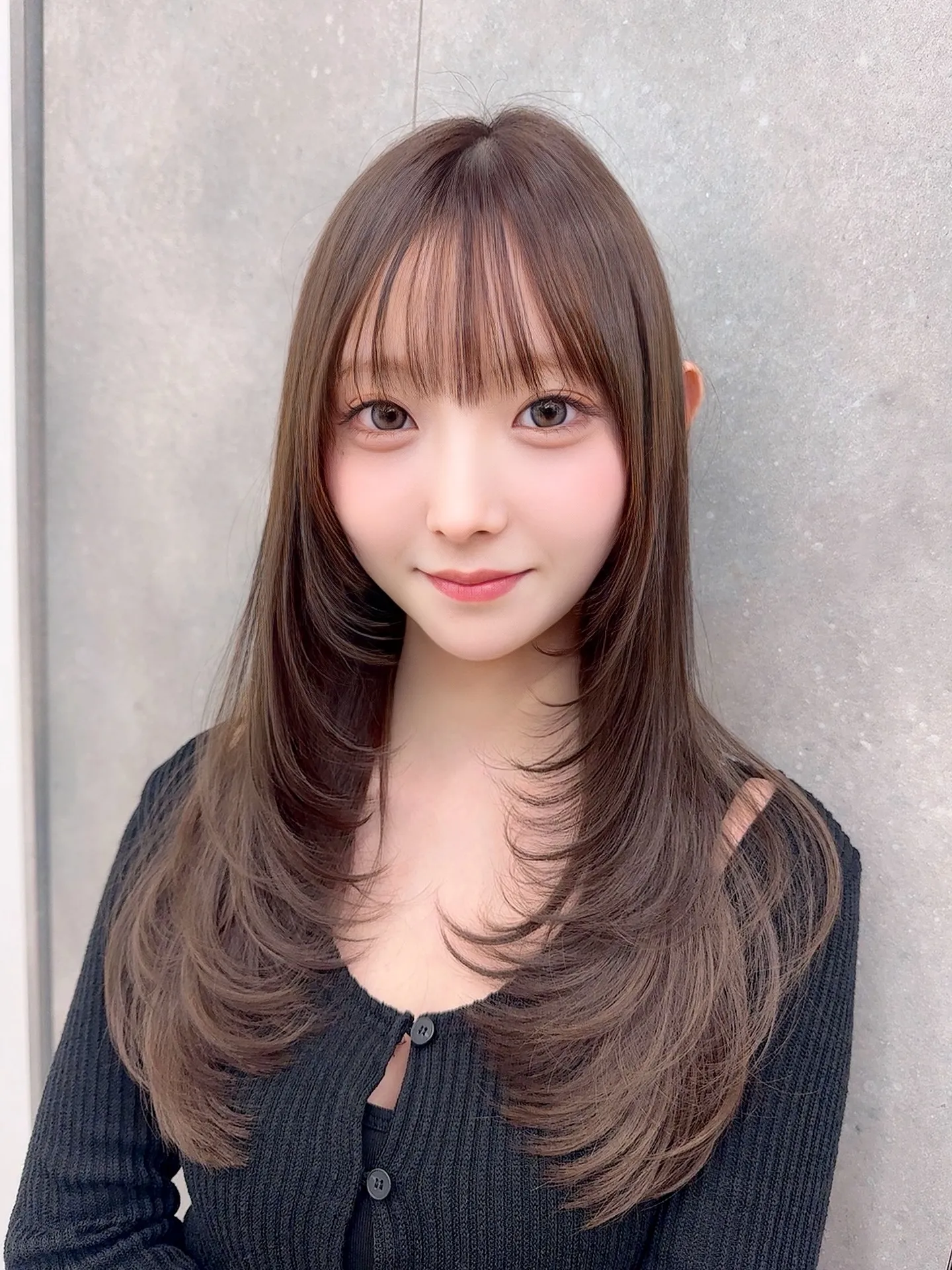 トレンドは取り入れたいけど攻めすぎはちょっと、、