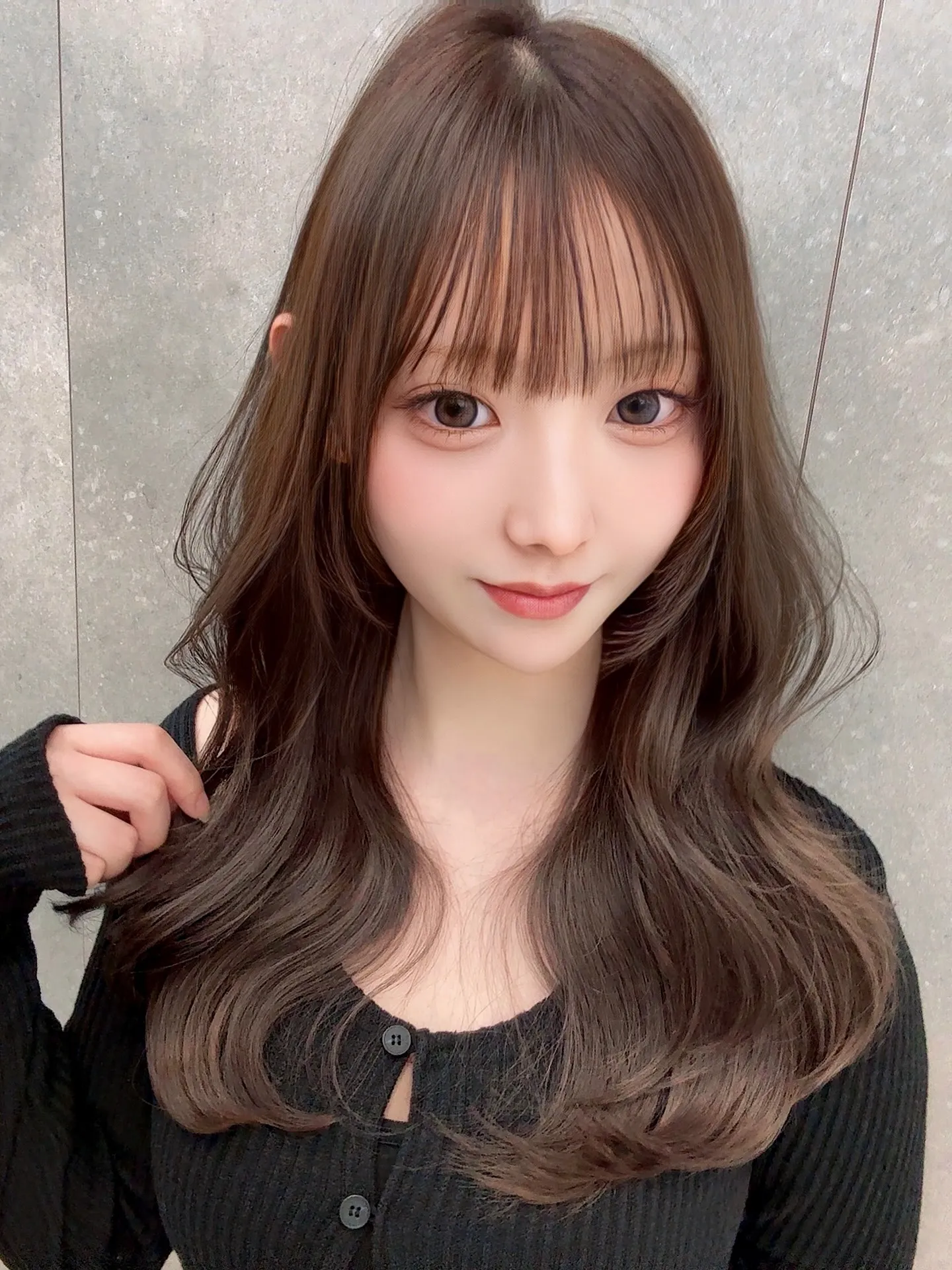 トレンドは取り入れたいけど攻めすぎはちょっと、、