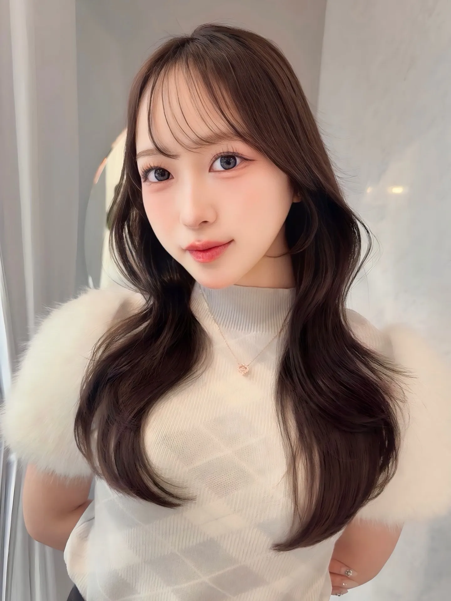 @fuma_kumu ←名古屋のトレンド×垢抜け似合わせ美容...