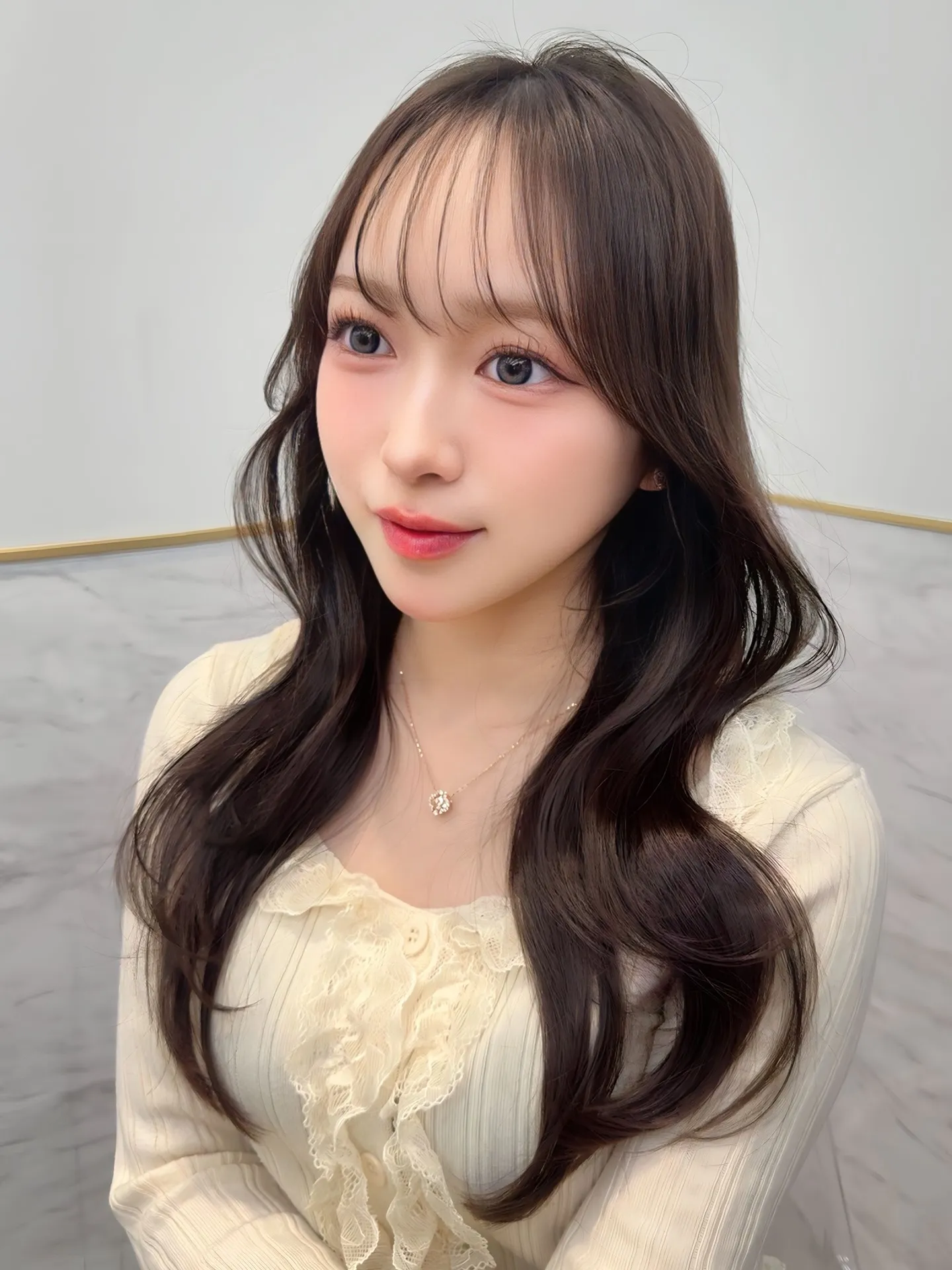 @fuma_kumu ←名古屋のトレンド×垢抜け似合わせ美容...