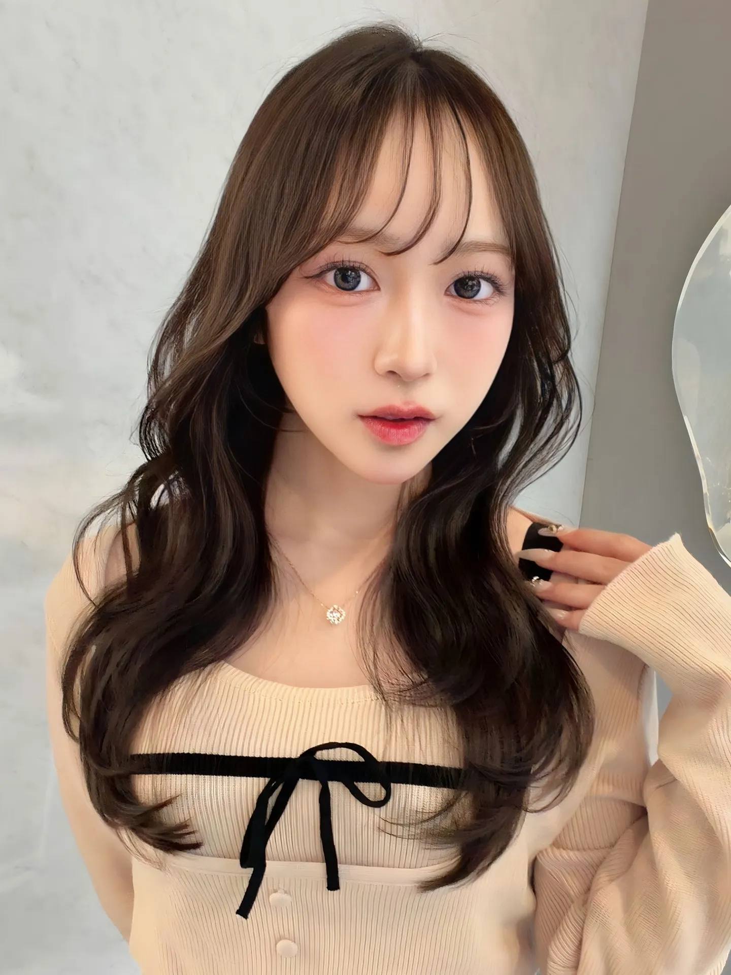 @fuma_kumu ←名古屋のトレンド×垢抜け似合わせ美容...