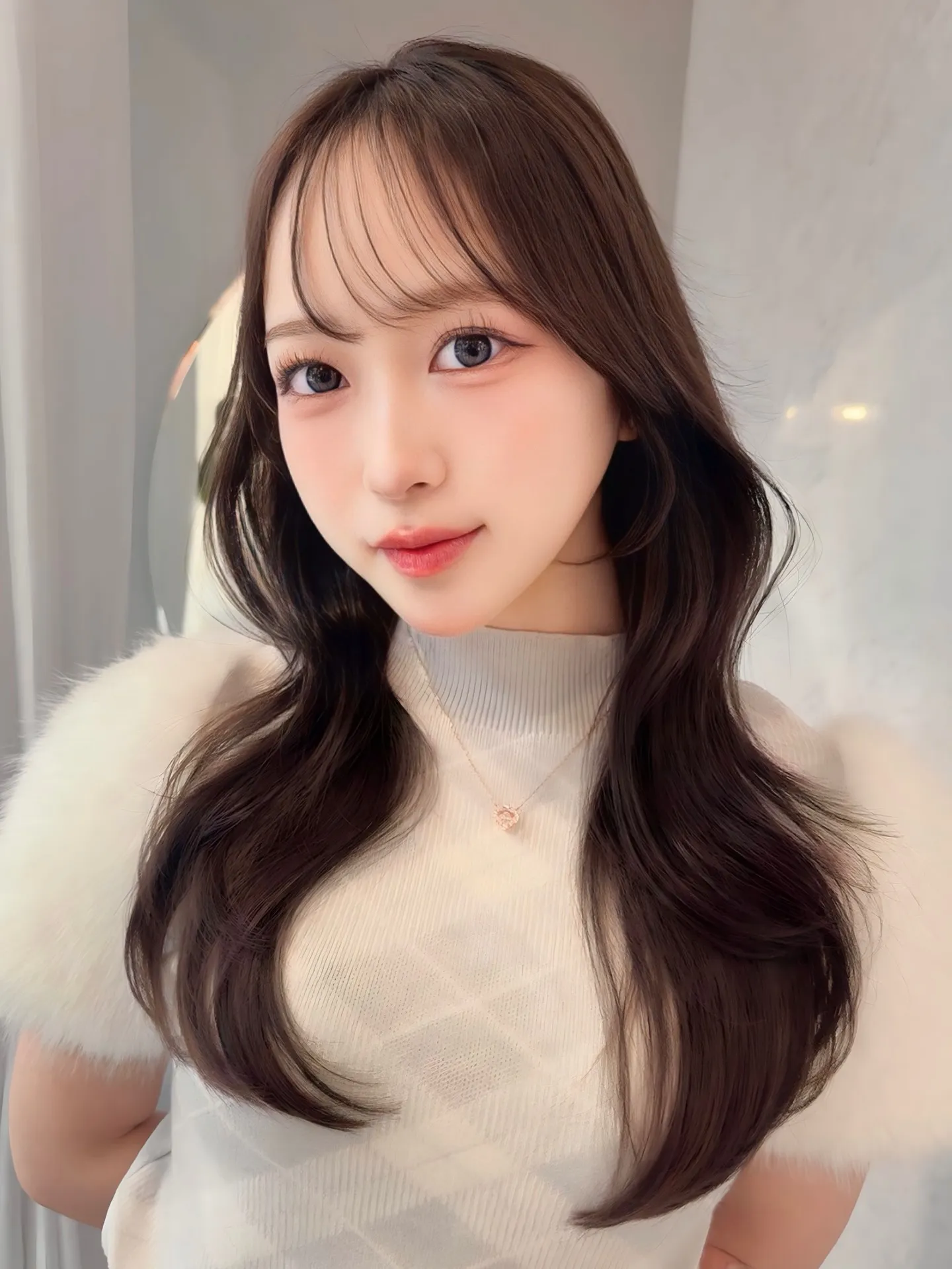 @fuma_kumu ←名古屋のトレンド×垢抜け似合わせ美容...