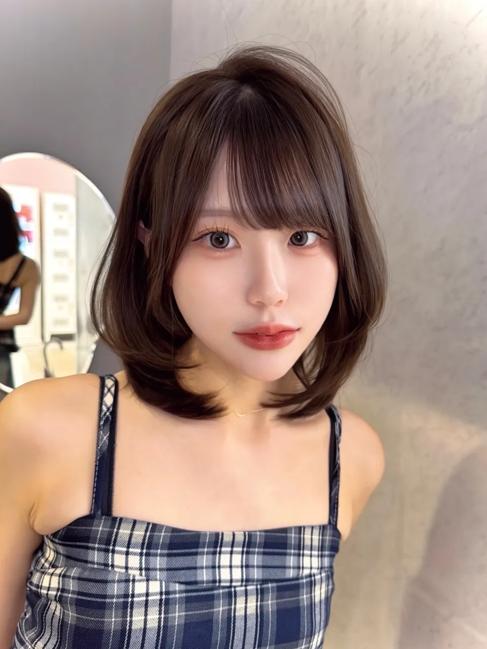 @fuma_kumu ←名古屋の縮毛矯正×顔周り似合わせ美容...