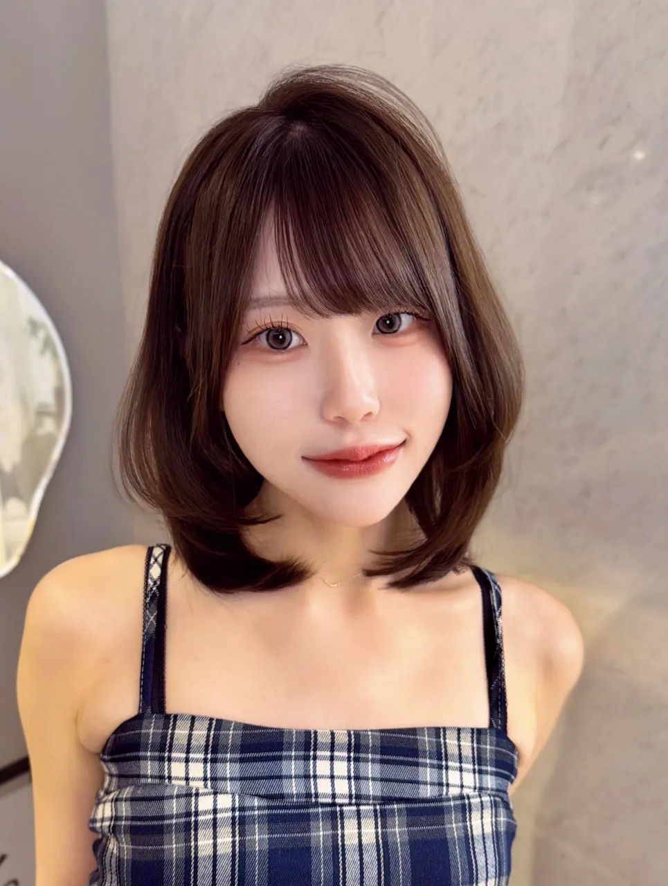 @fuma_kumu ←名古屋の縮毛矯正×顔周り似合わせ美容...