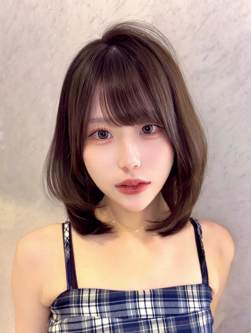 @fuma_kumu ←名古屋の縮毛矯正×顔周り似合わせ美容...