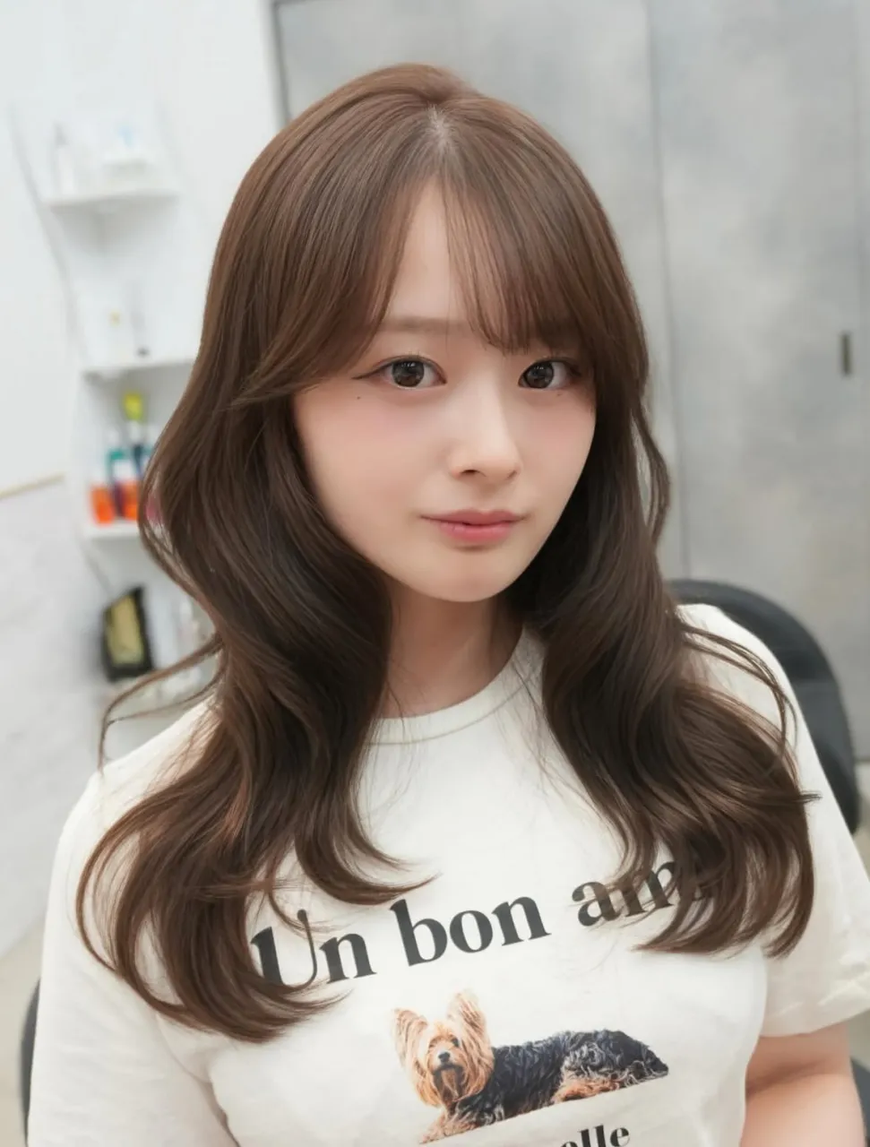 yukinoがつくるレイヤーカットまとめ 🤍🤍