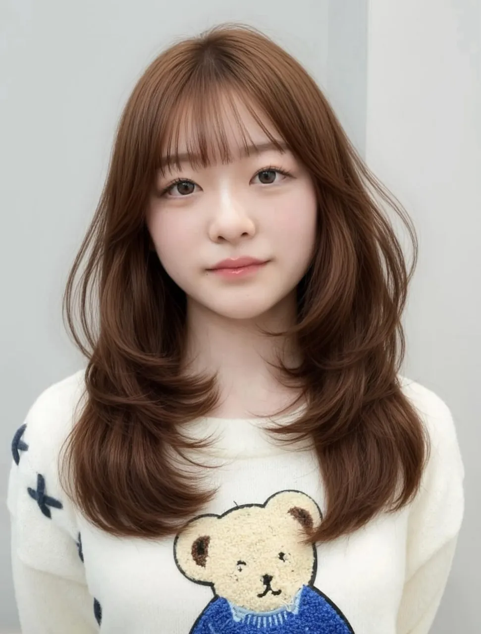 yukinoがつくるレイヤーカットまとめ 🤍🤍