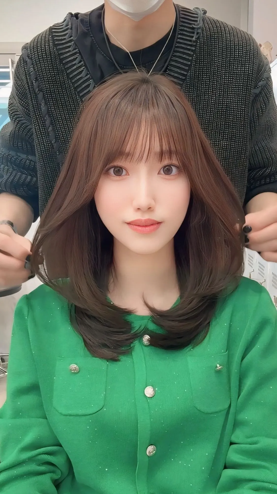 @fuma_kumu ←名古屋のトレンド×垢抜け似合わせ美容...