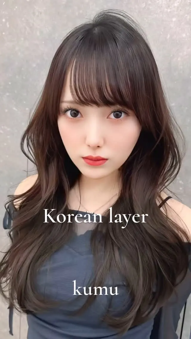 @fuma_kumu ←名古屋のトレンド×垢抜け似合わせ美容...